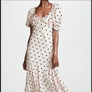 Ronny Kobo dress size medium. NWT retails $538